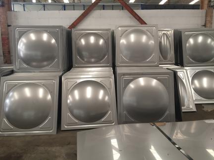 方形組合式水箱