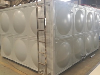 玻璃鋼水箱 玻璃鋼水箱