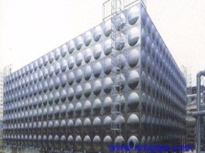 方形組合式水箱